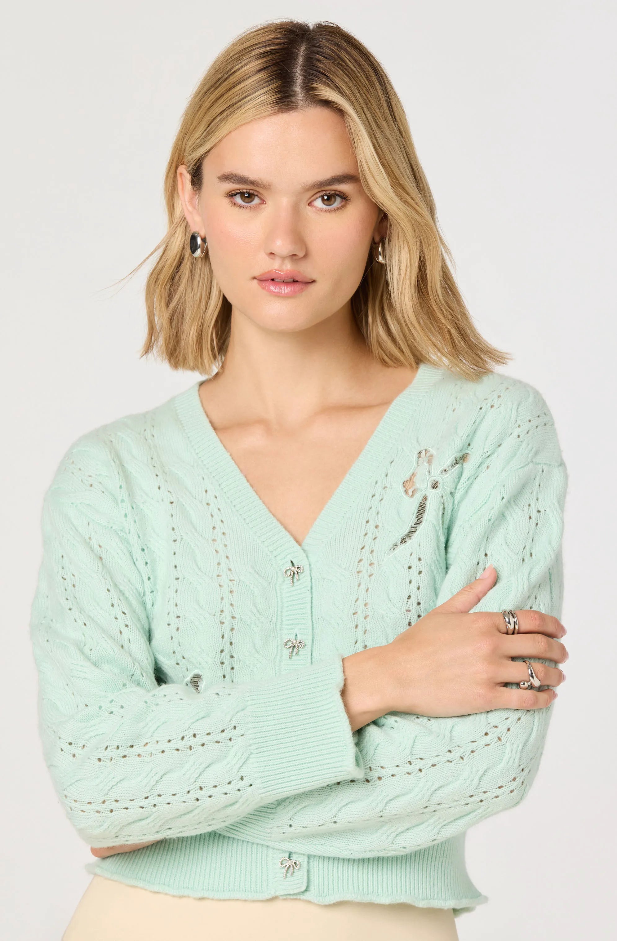 Seafoam