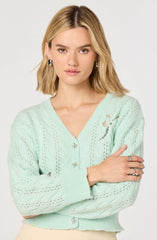 Seafoam