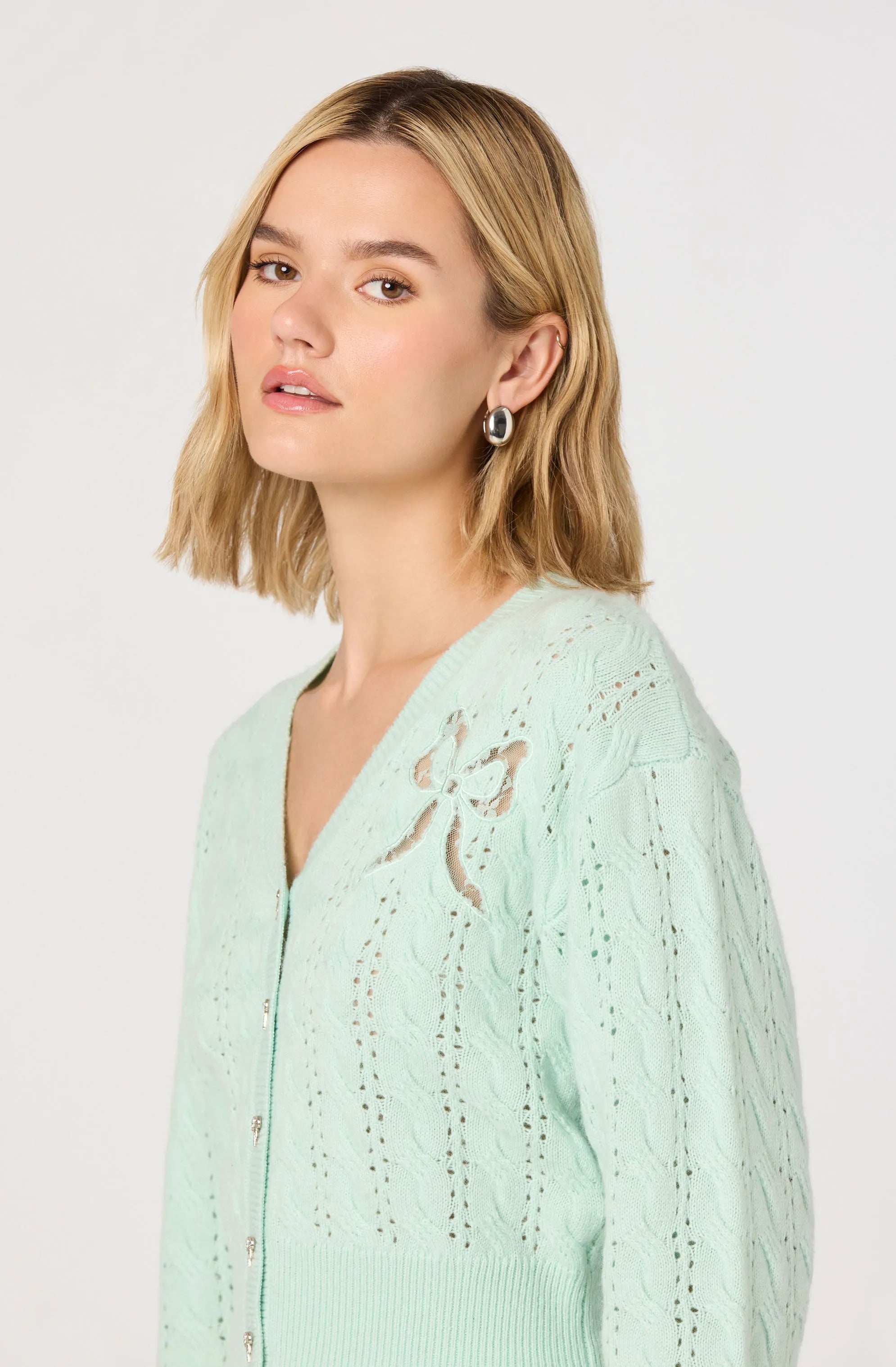 Seafoam