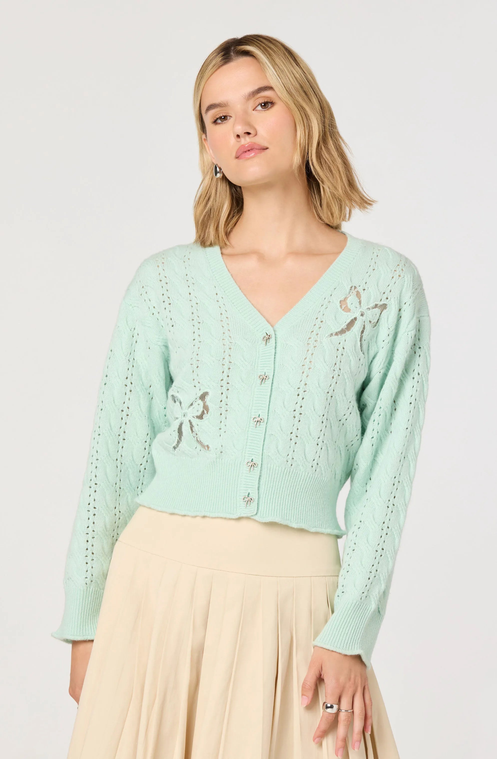 Seafoam