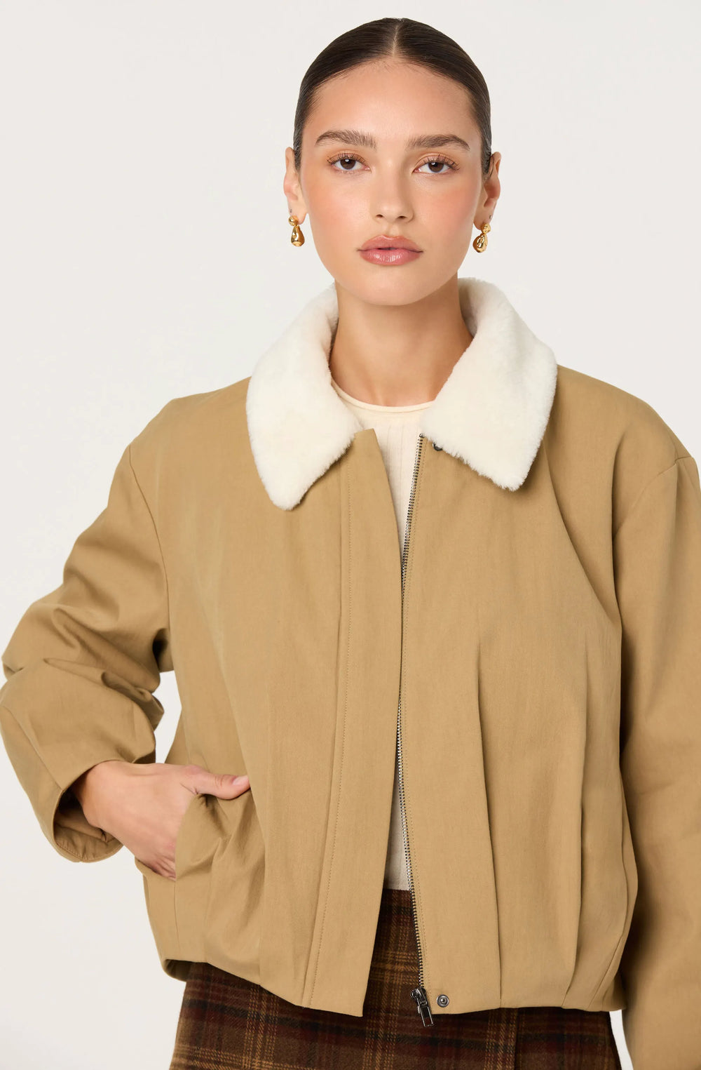 Khaki