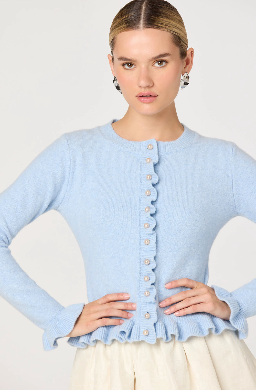 Light blue