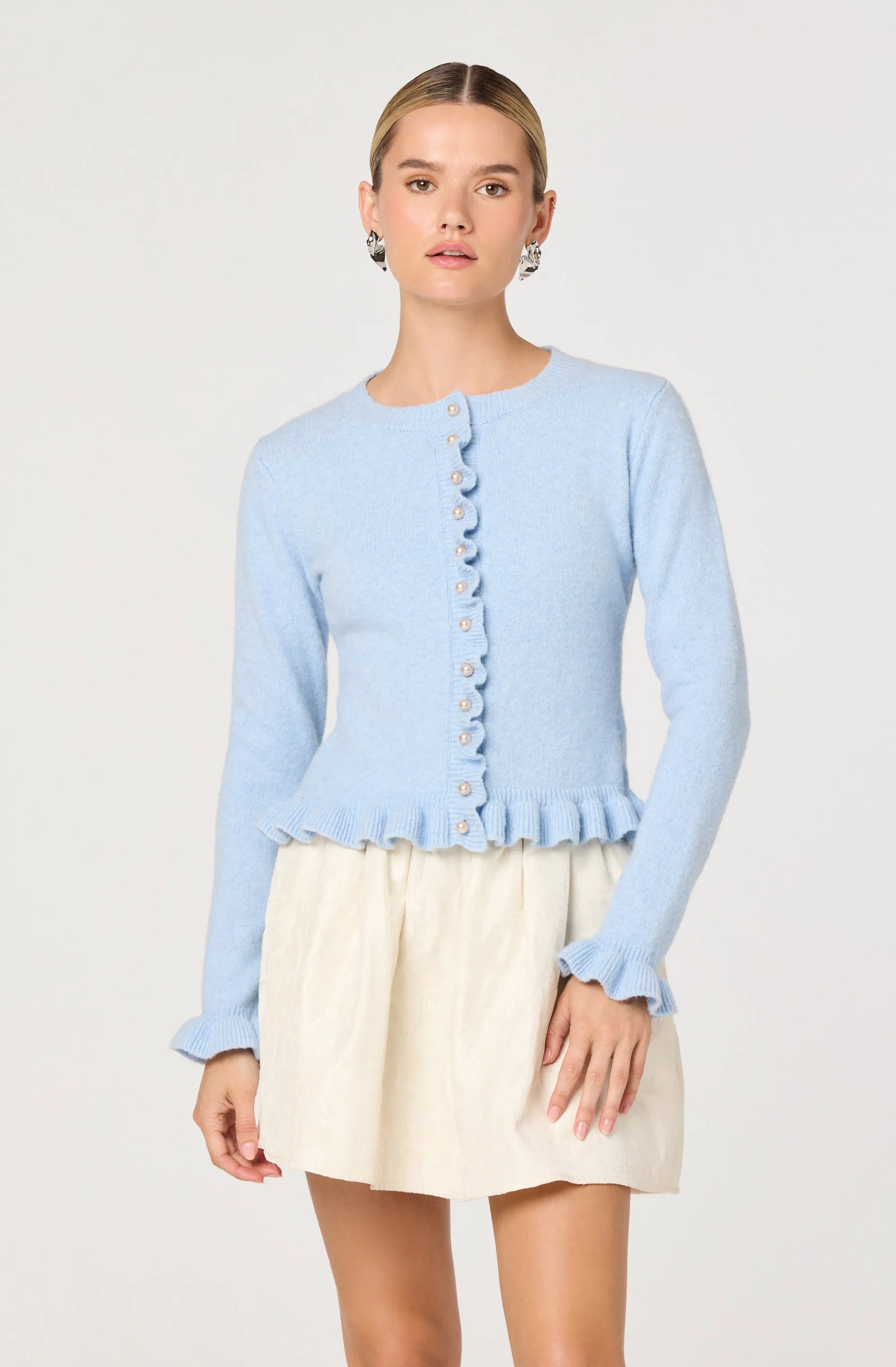 Light blue
