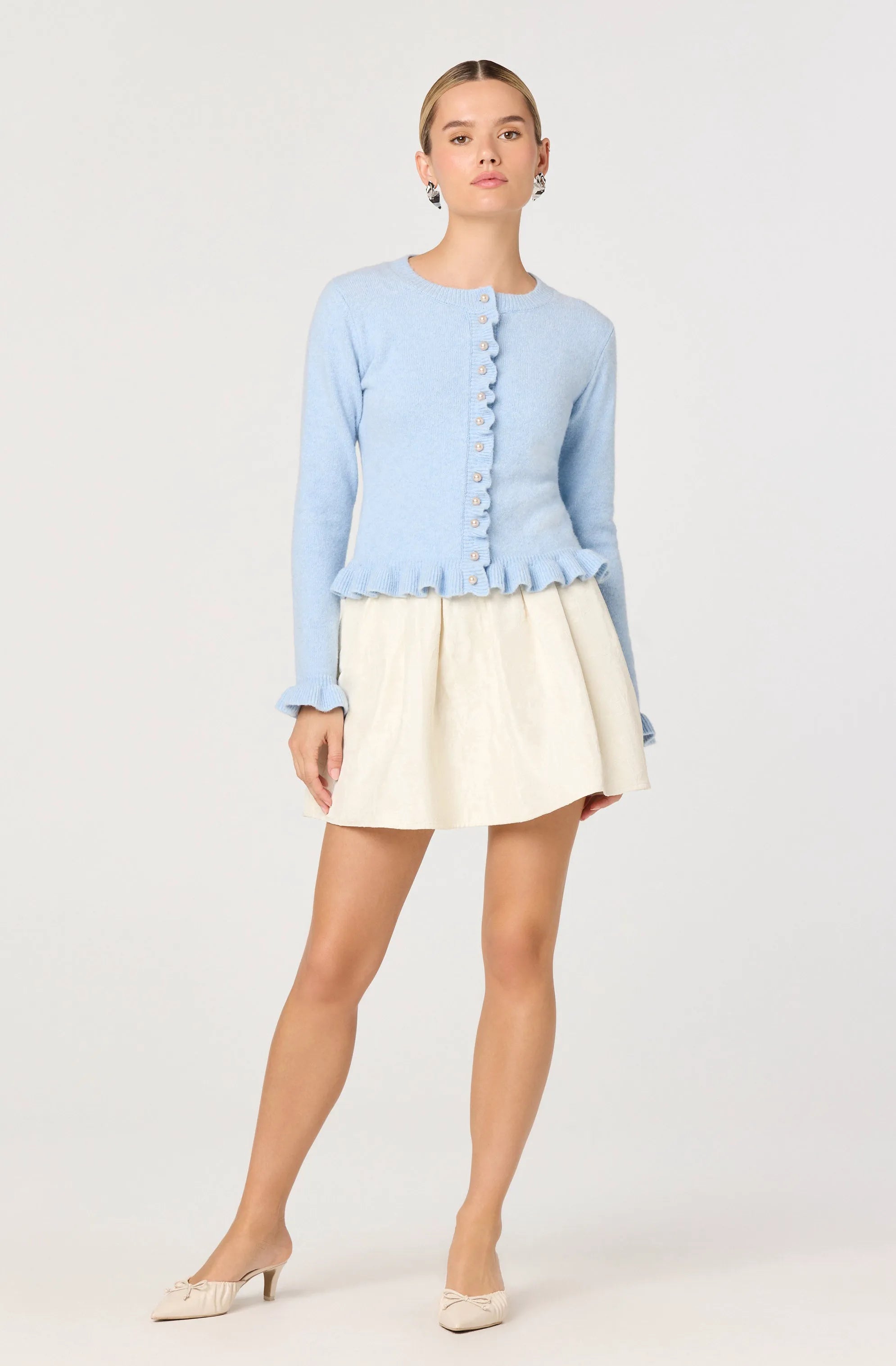 Light blue