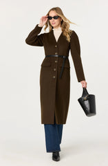 Dark olive