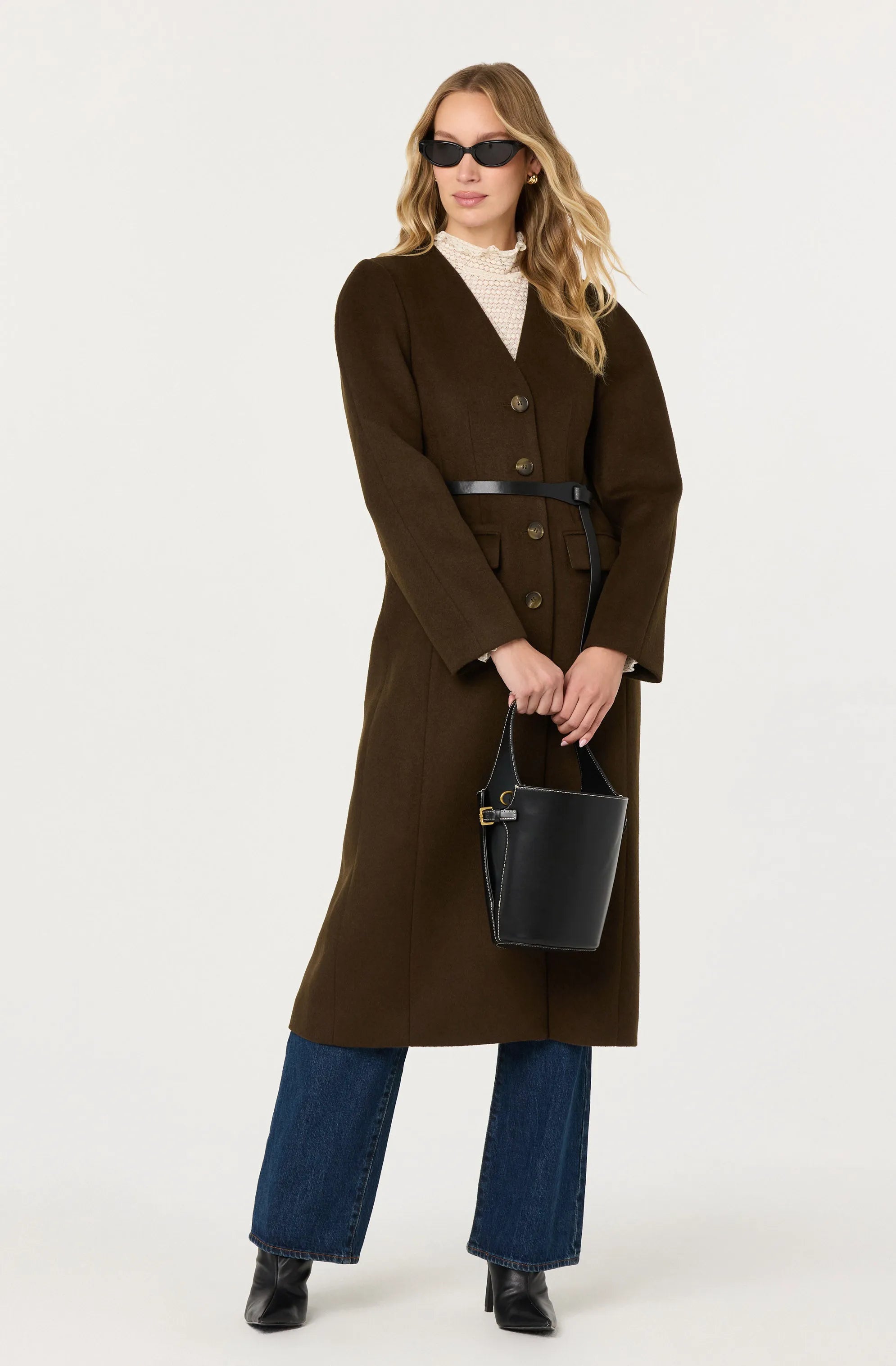 Dark olive