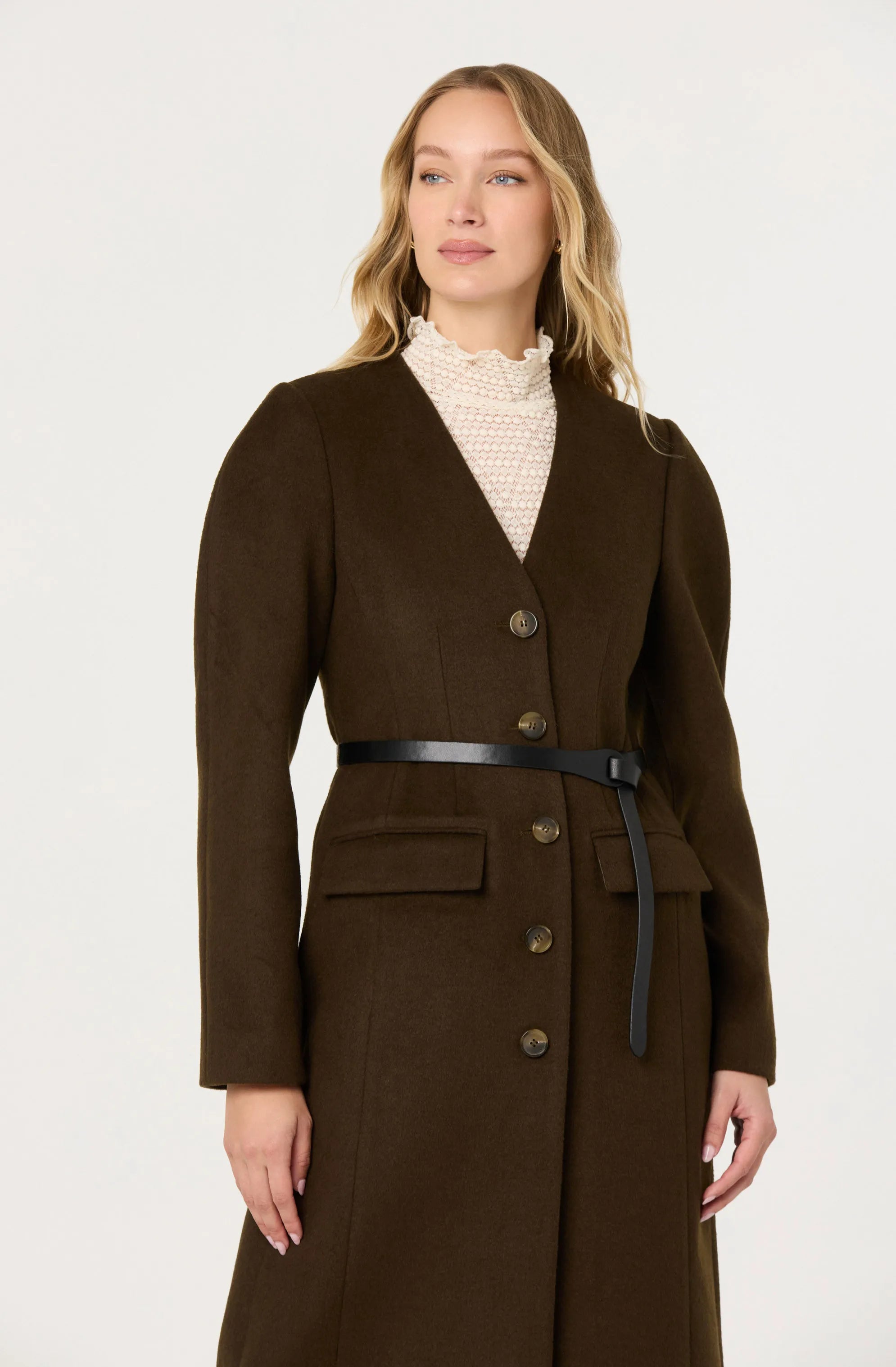 Dark olive