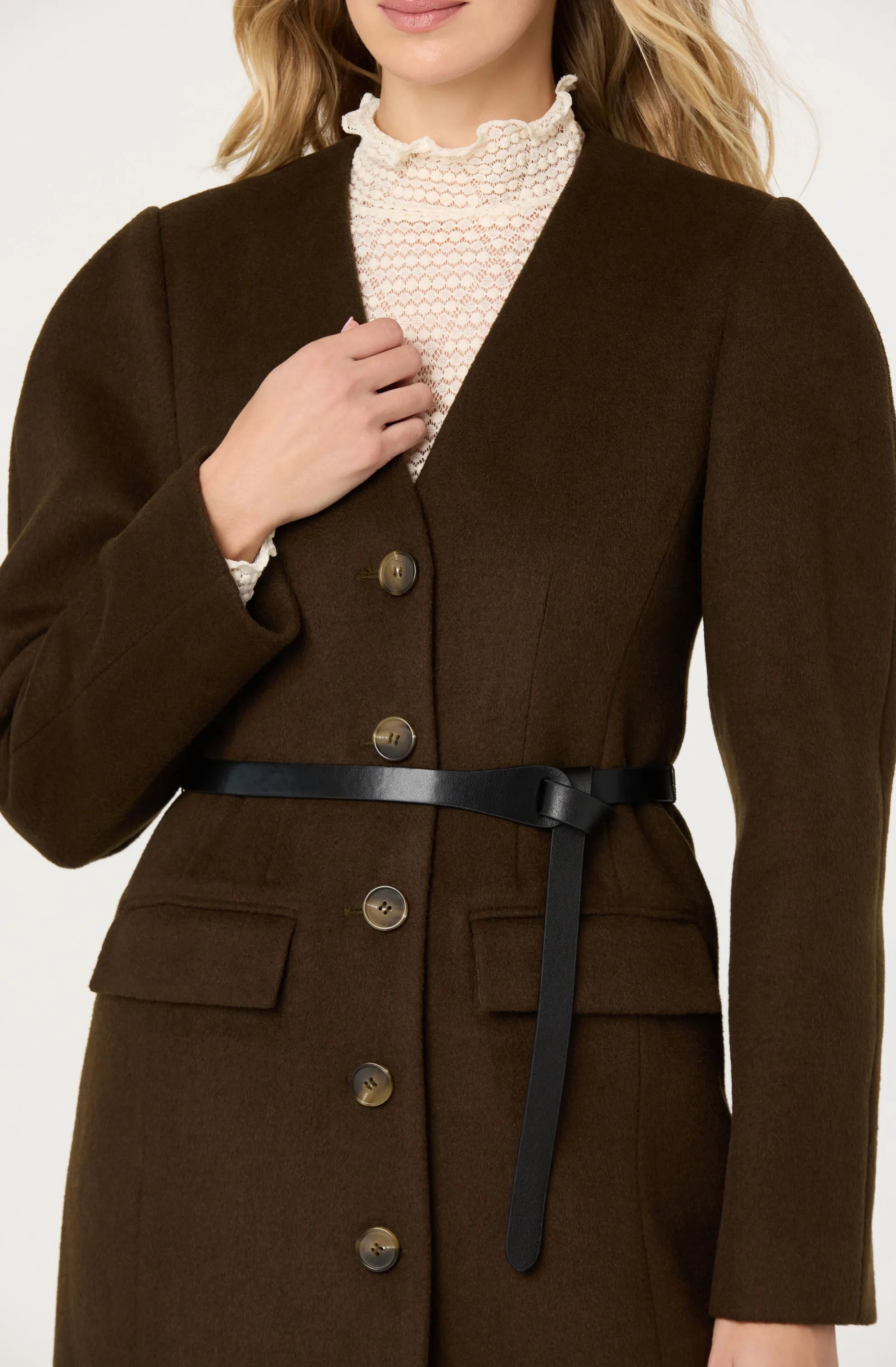 Dark olive