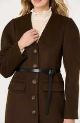Dark olive