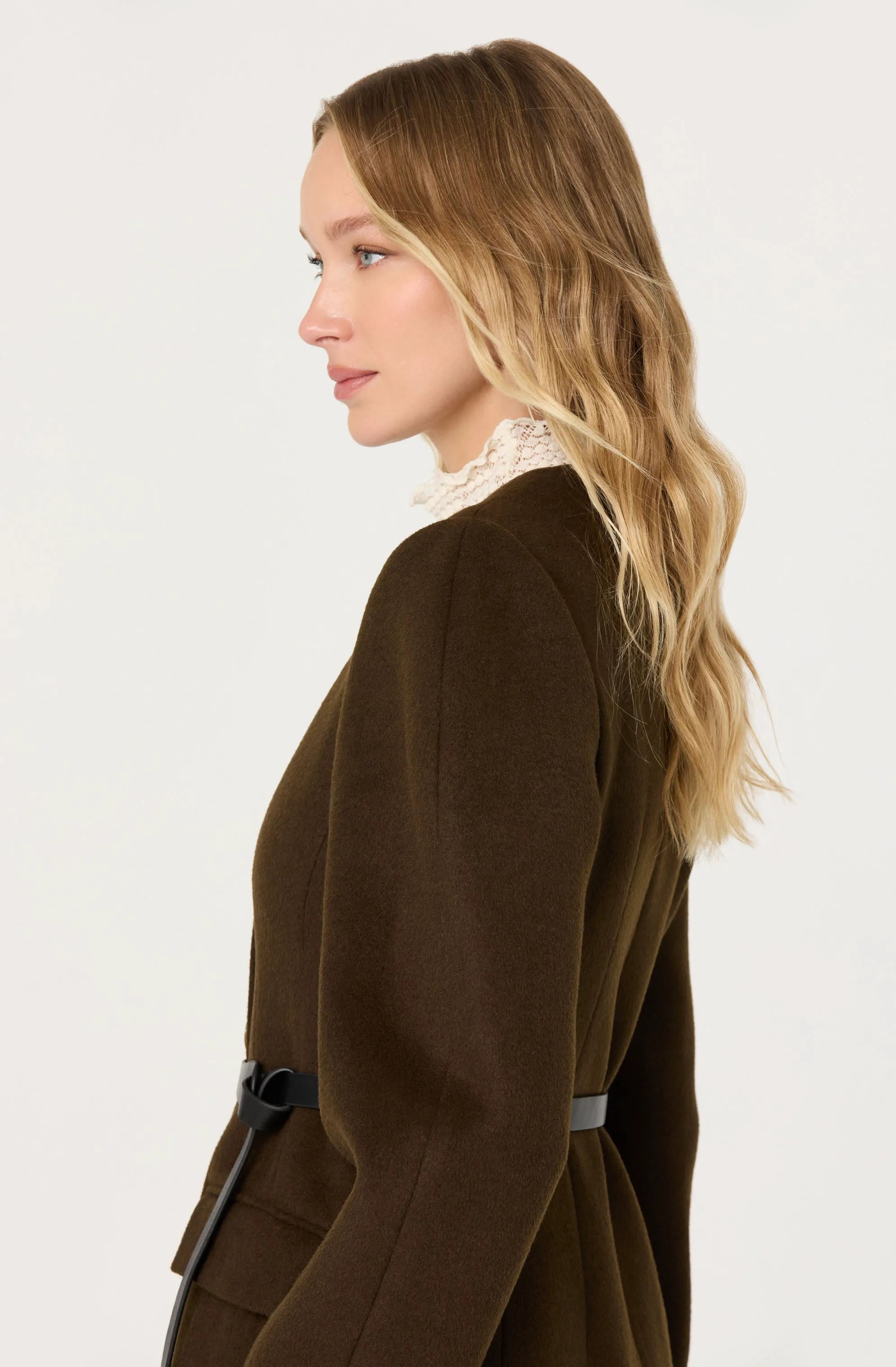 Dark olive