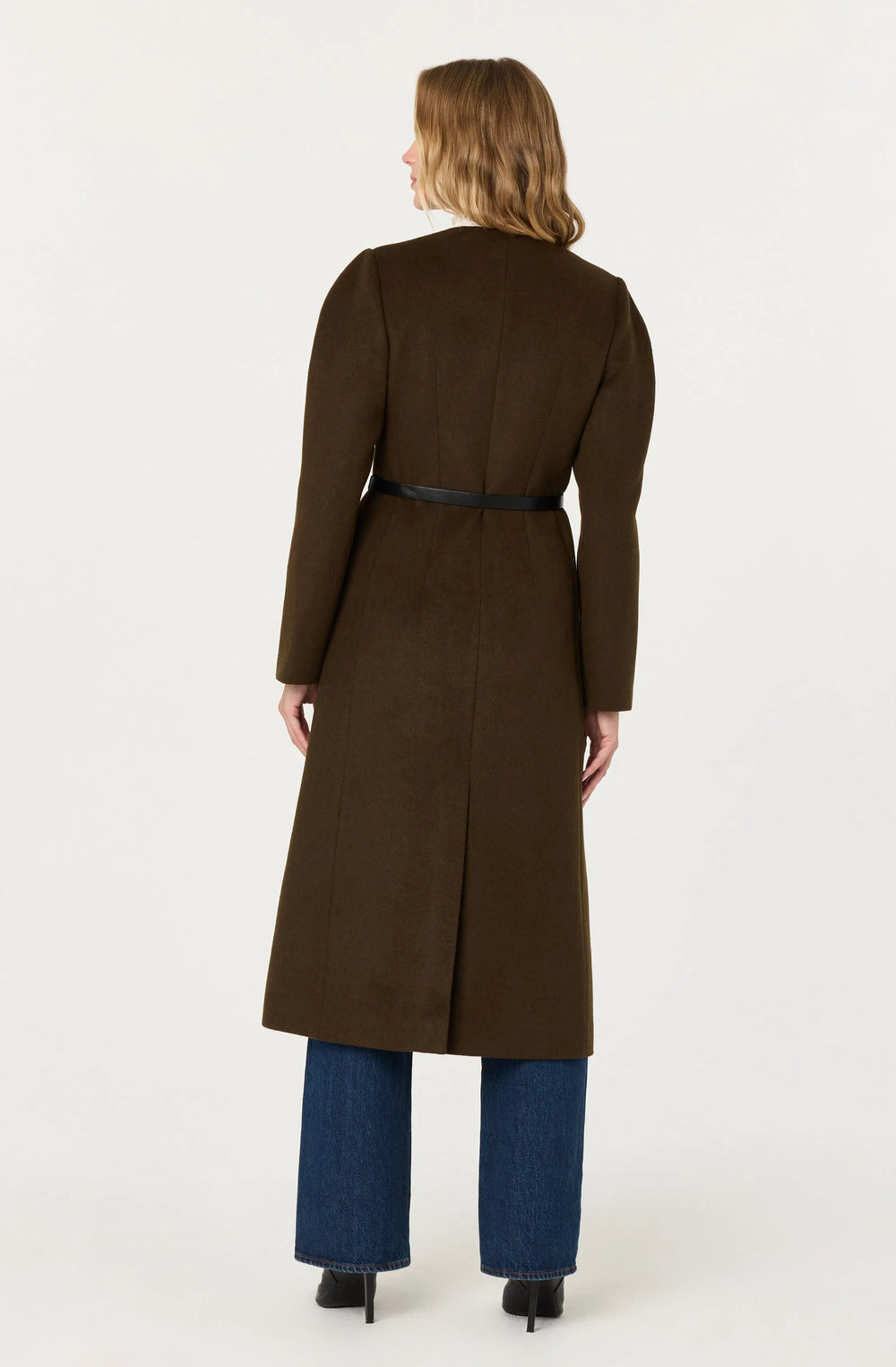 Dark olive