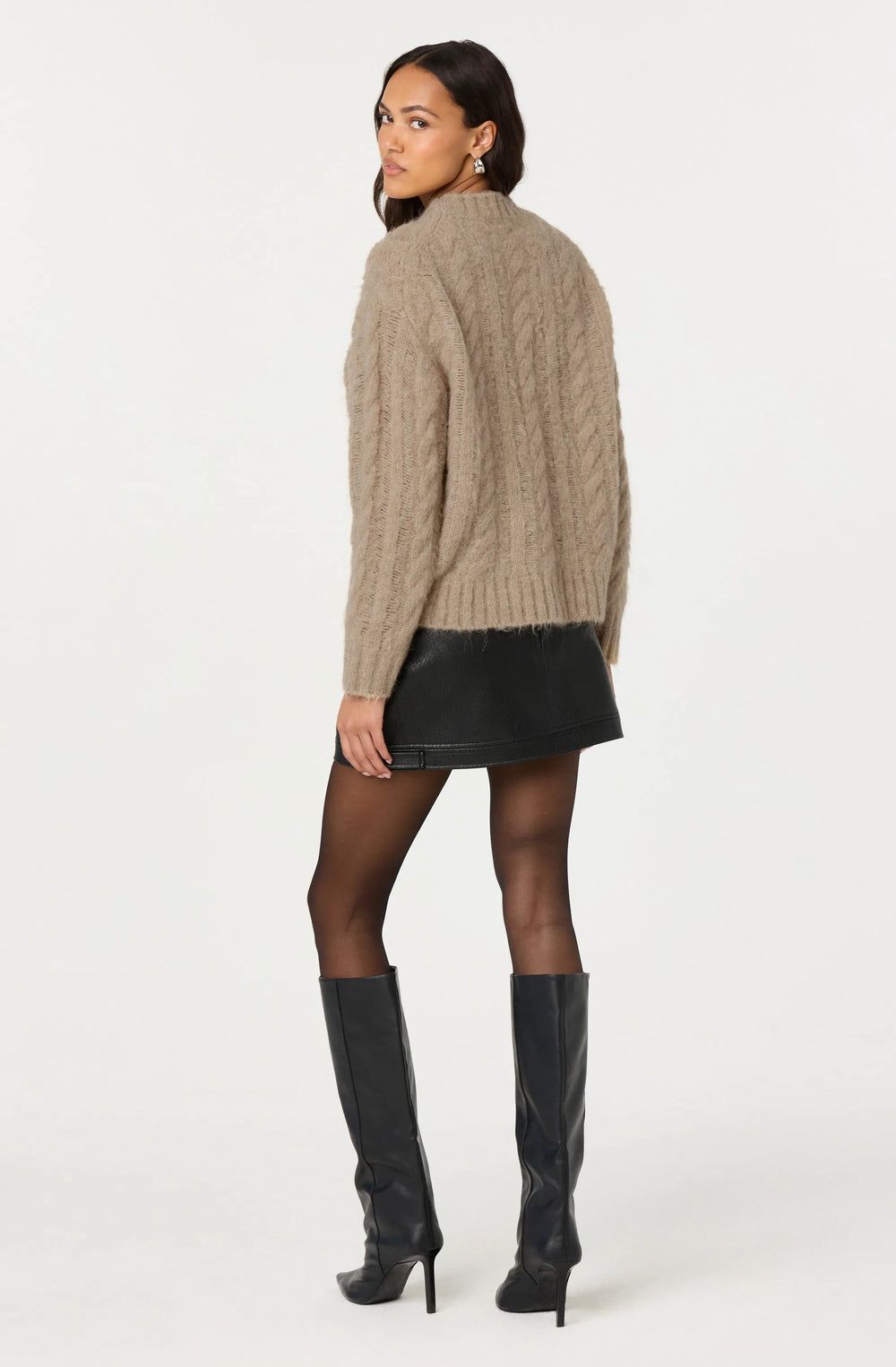 Taupe