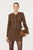 Rust brown