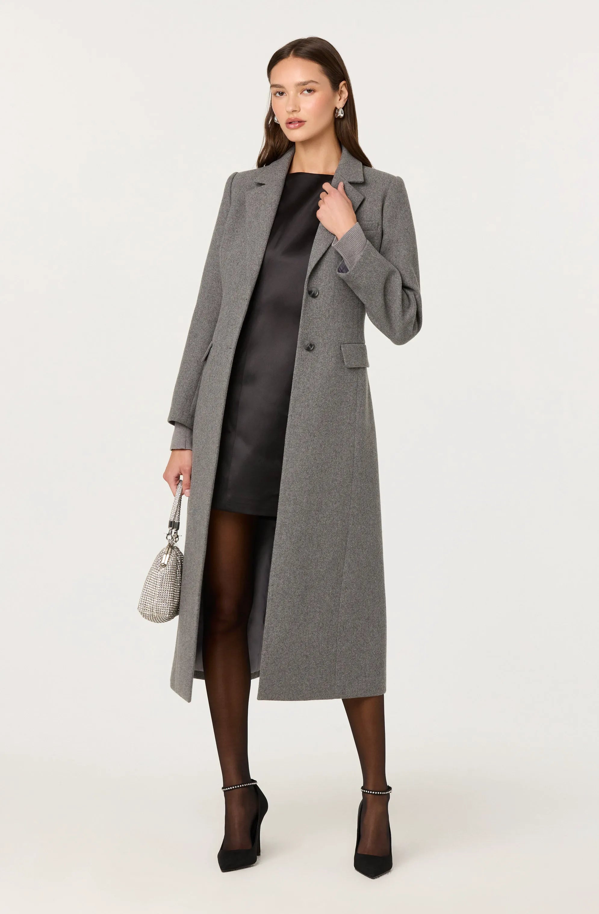 Grey