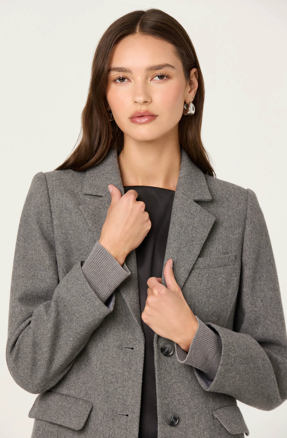 Grey