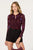 Dark plum multi