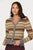 Grey stripe