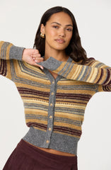 Grey stripe