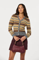 Grey stripe