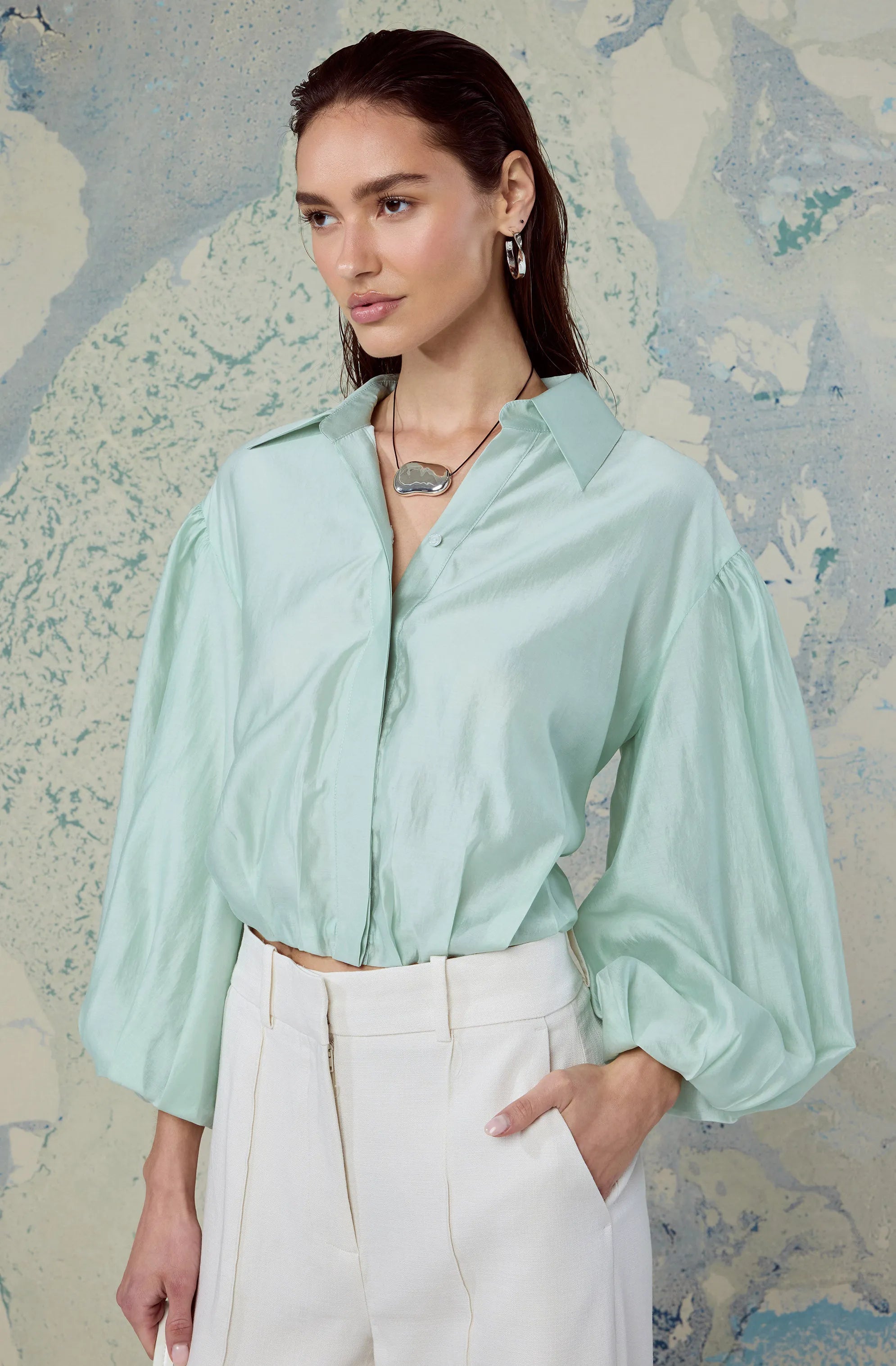 Mint