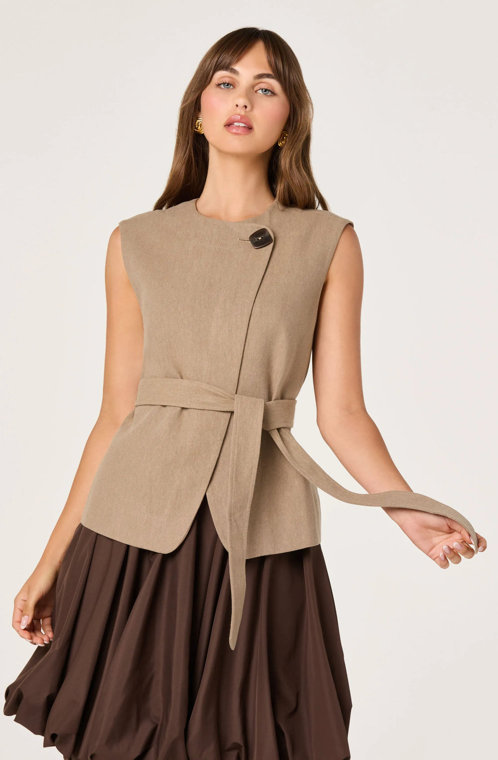 Light beige