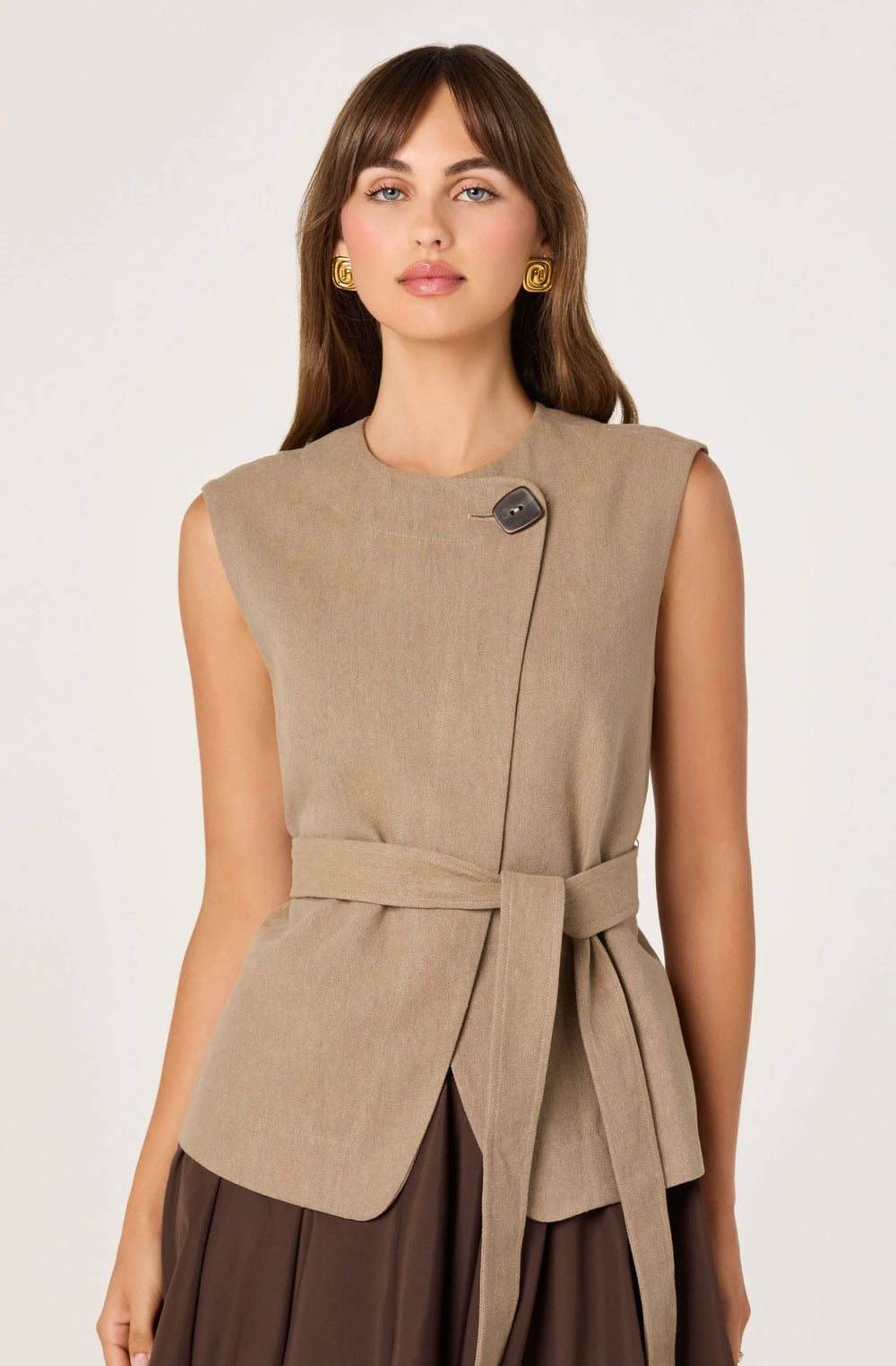Light beige