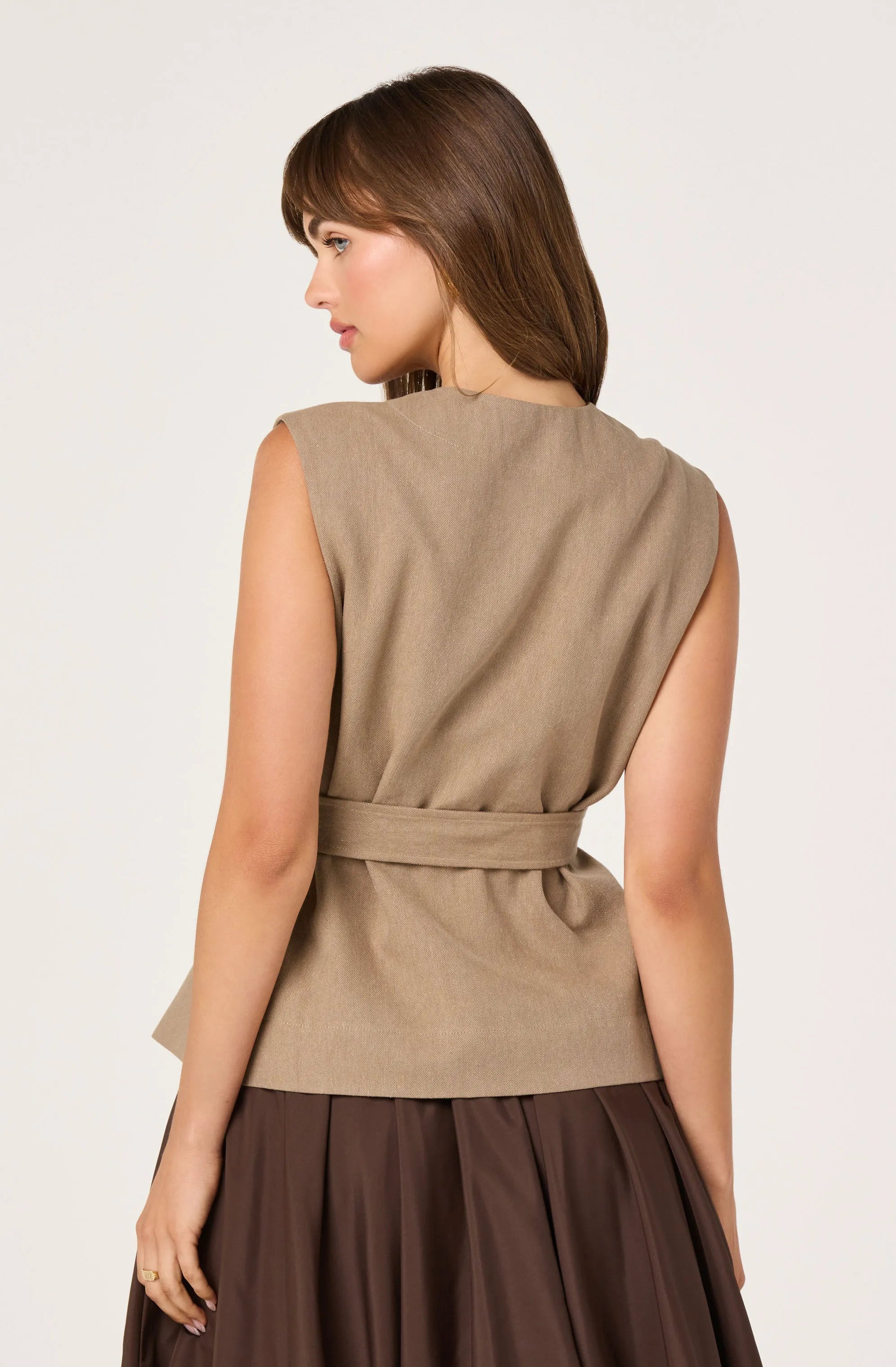 Light beige