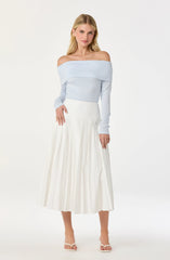 Powder blue