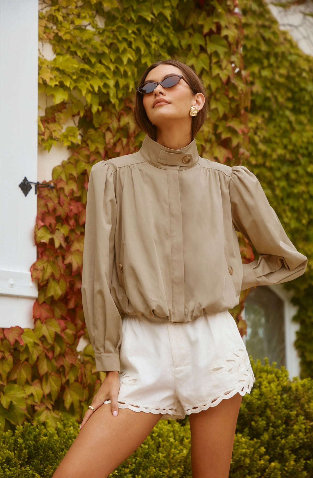 Khaki