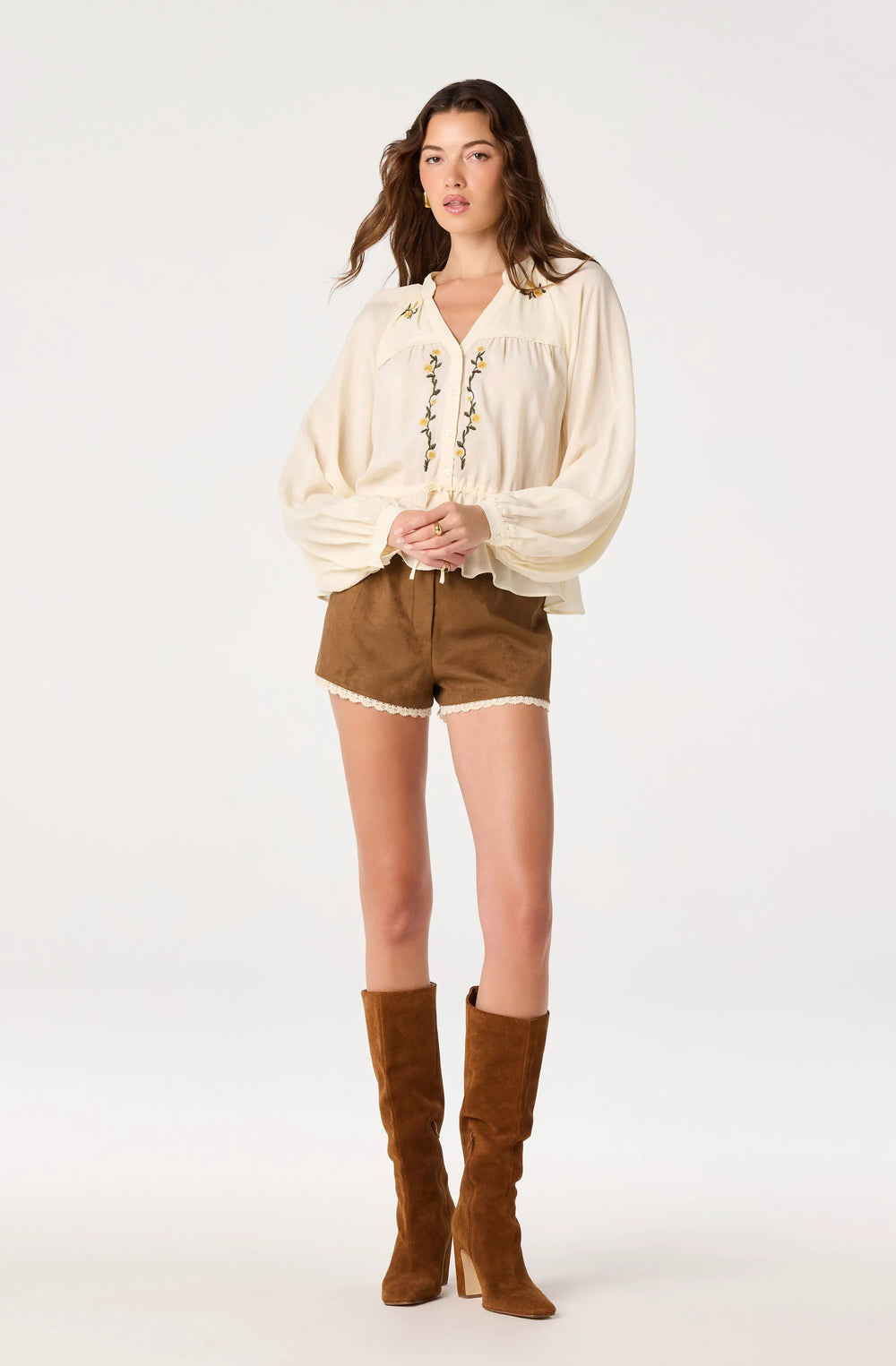 Cream