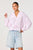 Pink stripe