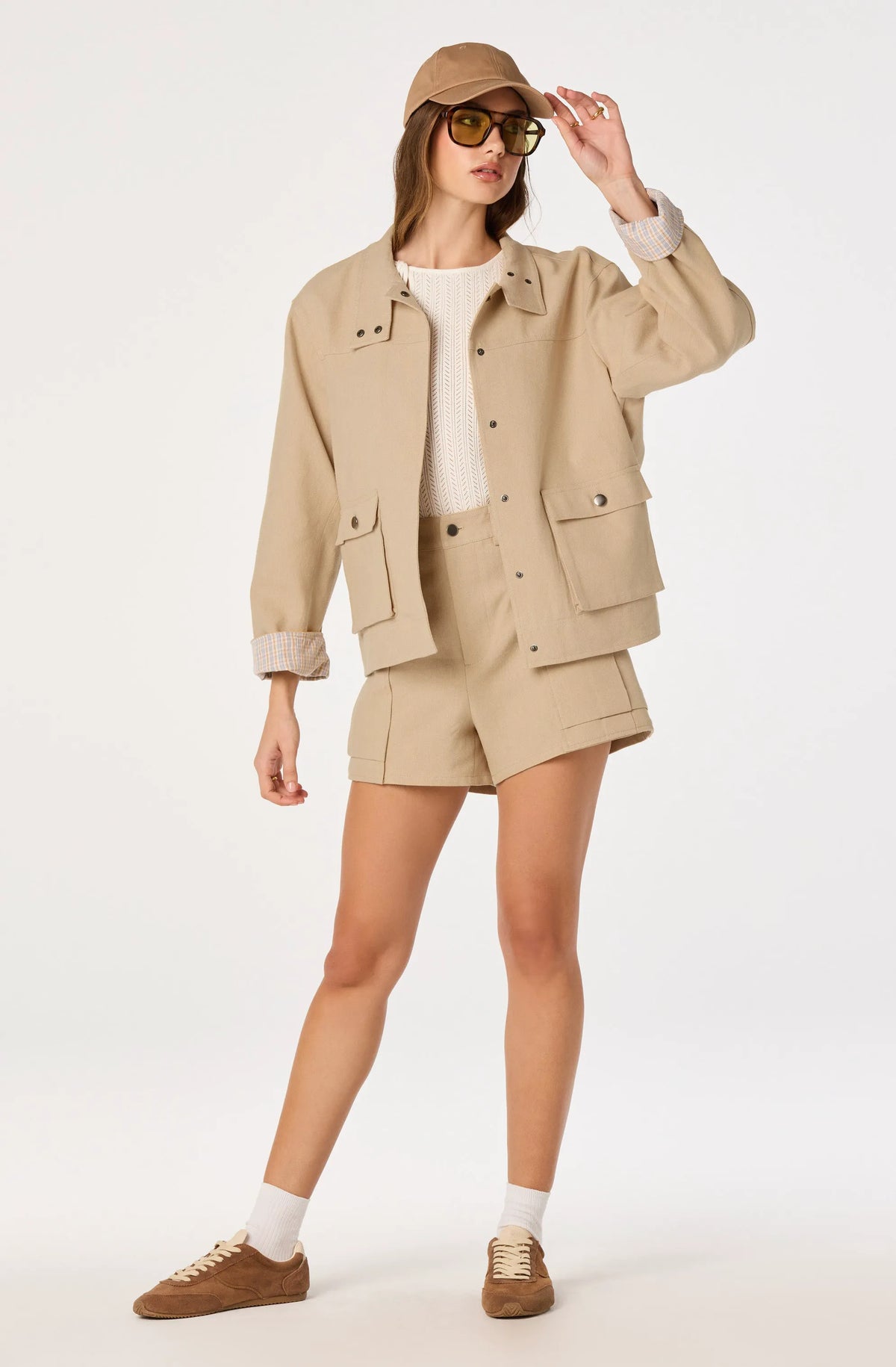 Tan
