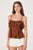 Rust brown