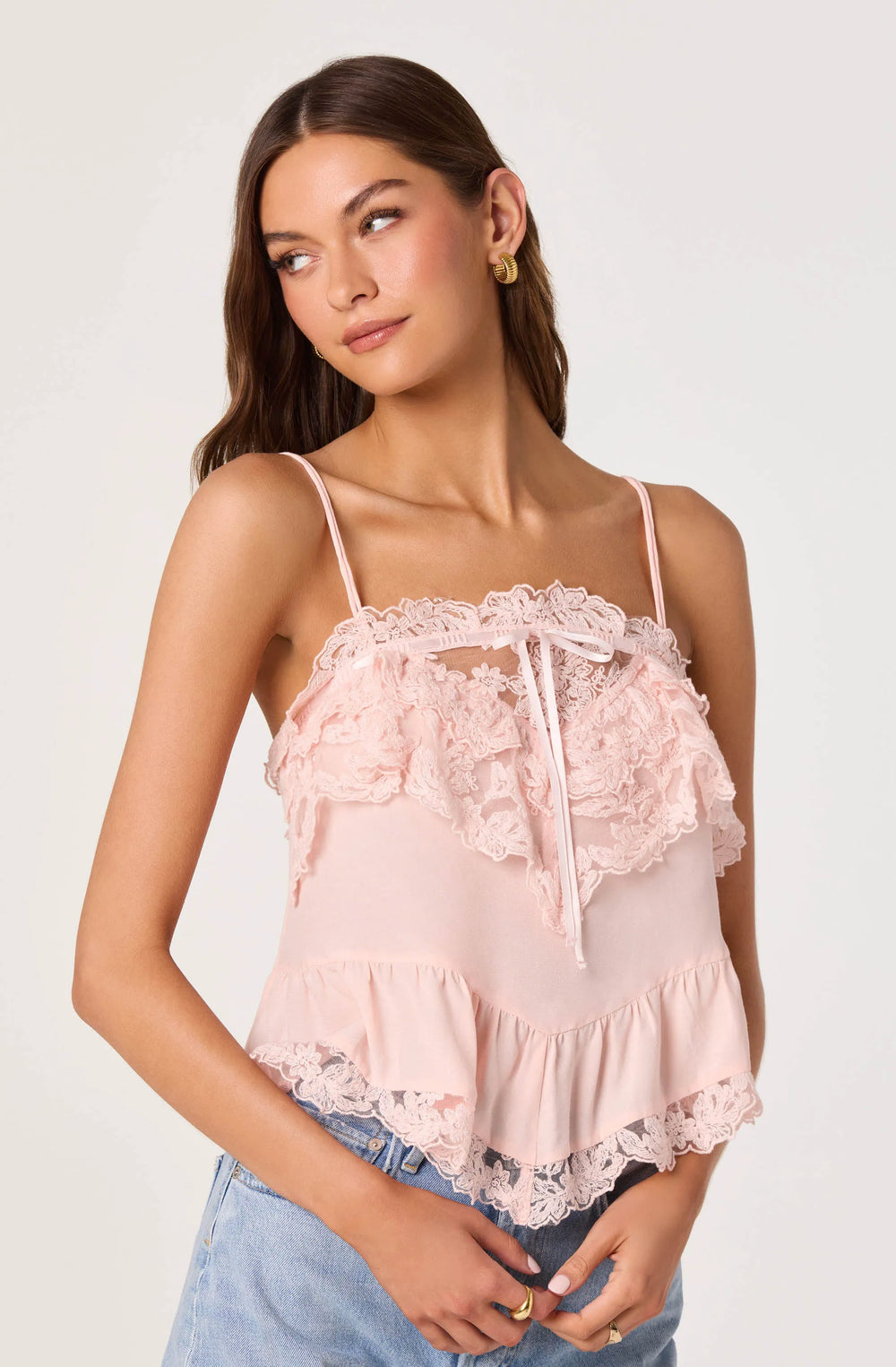 Light pink