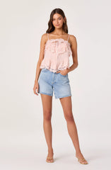 Light pink