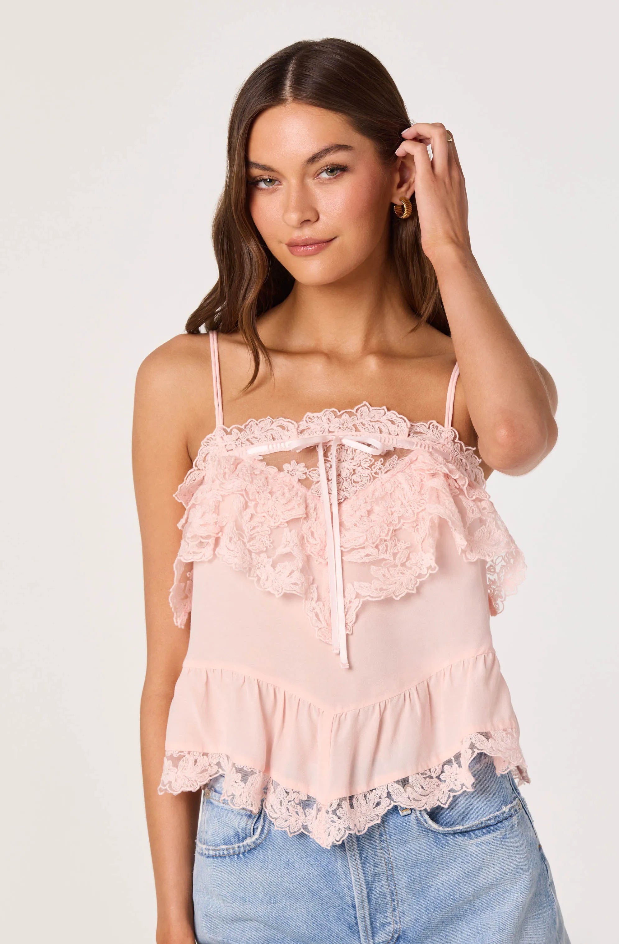 Light pink