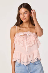 Light pink
