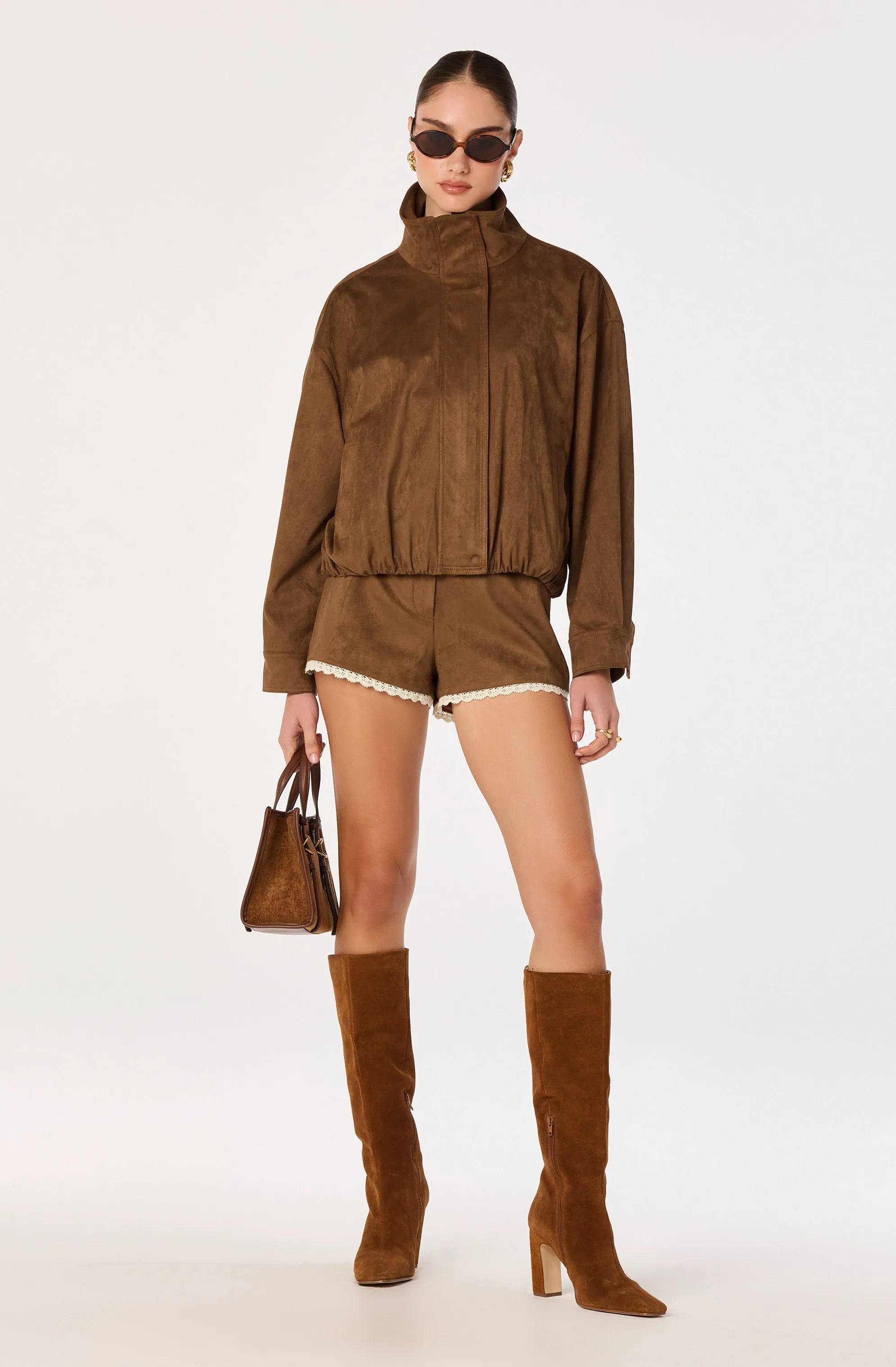 Chestnut