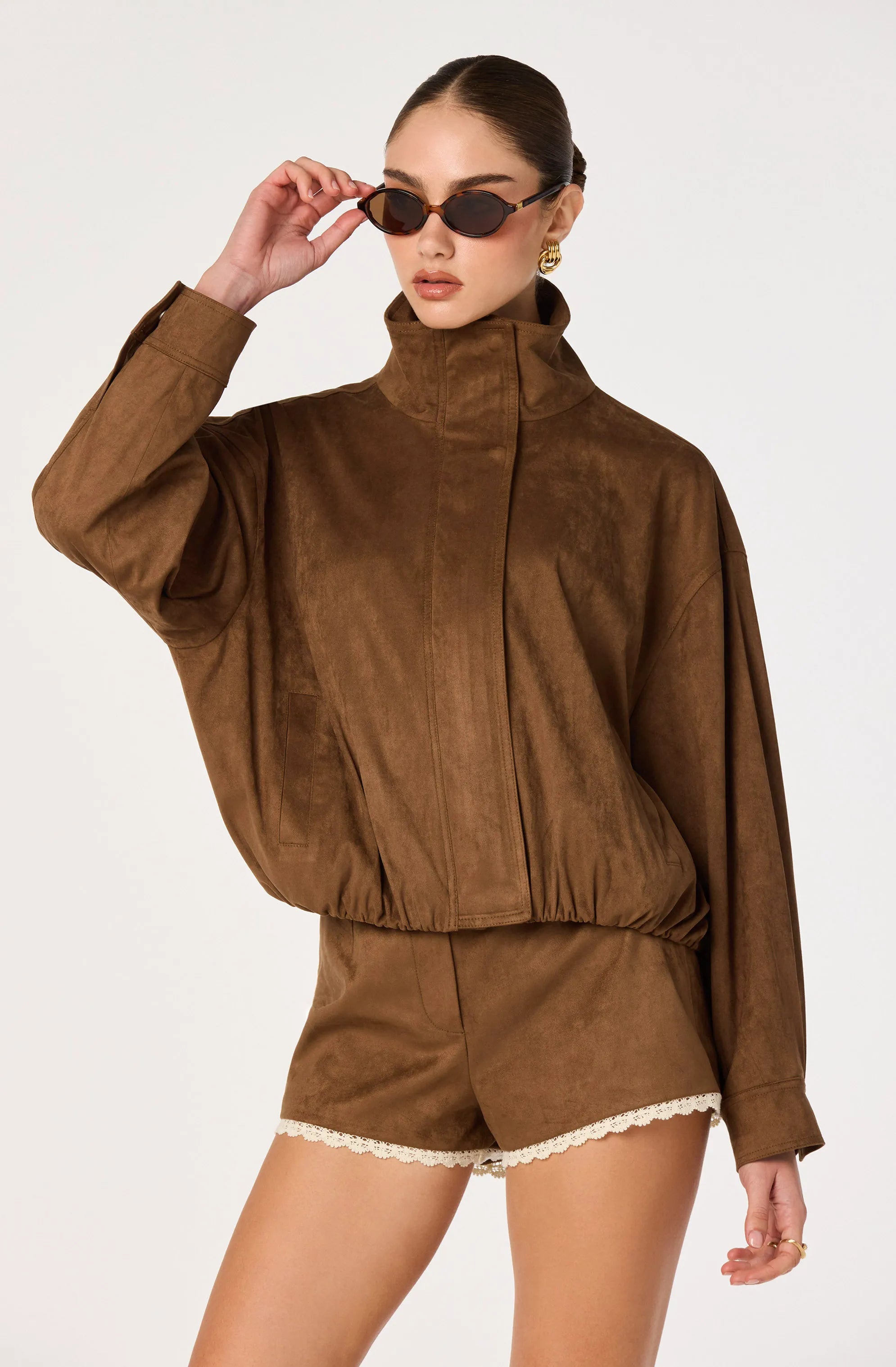 Chestnut