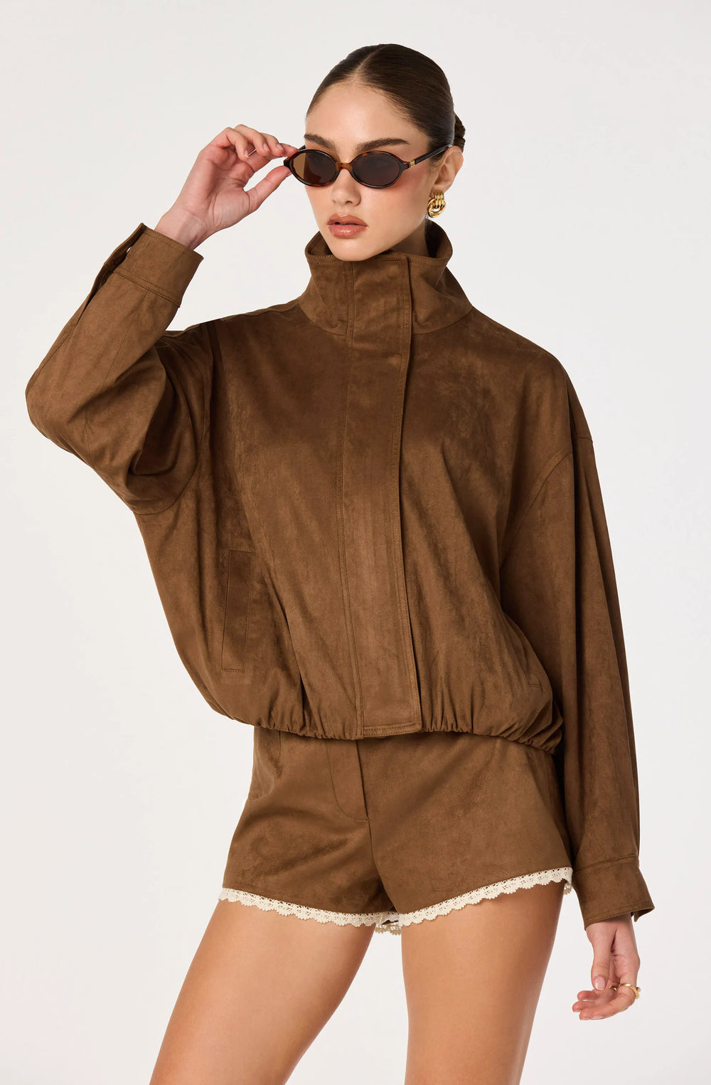 Chestnut