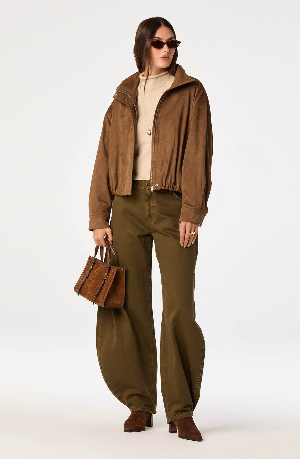 Chestnut