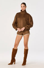 Chestnut