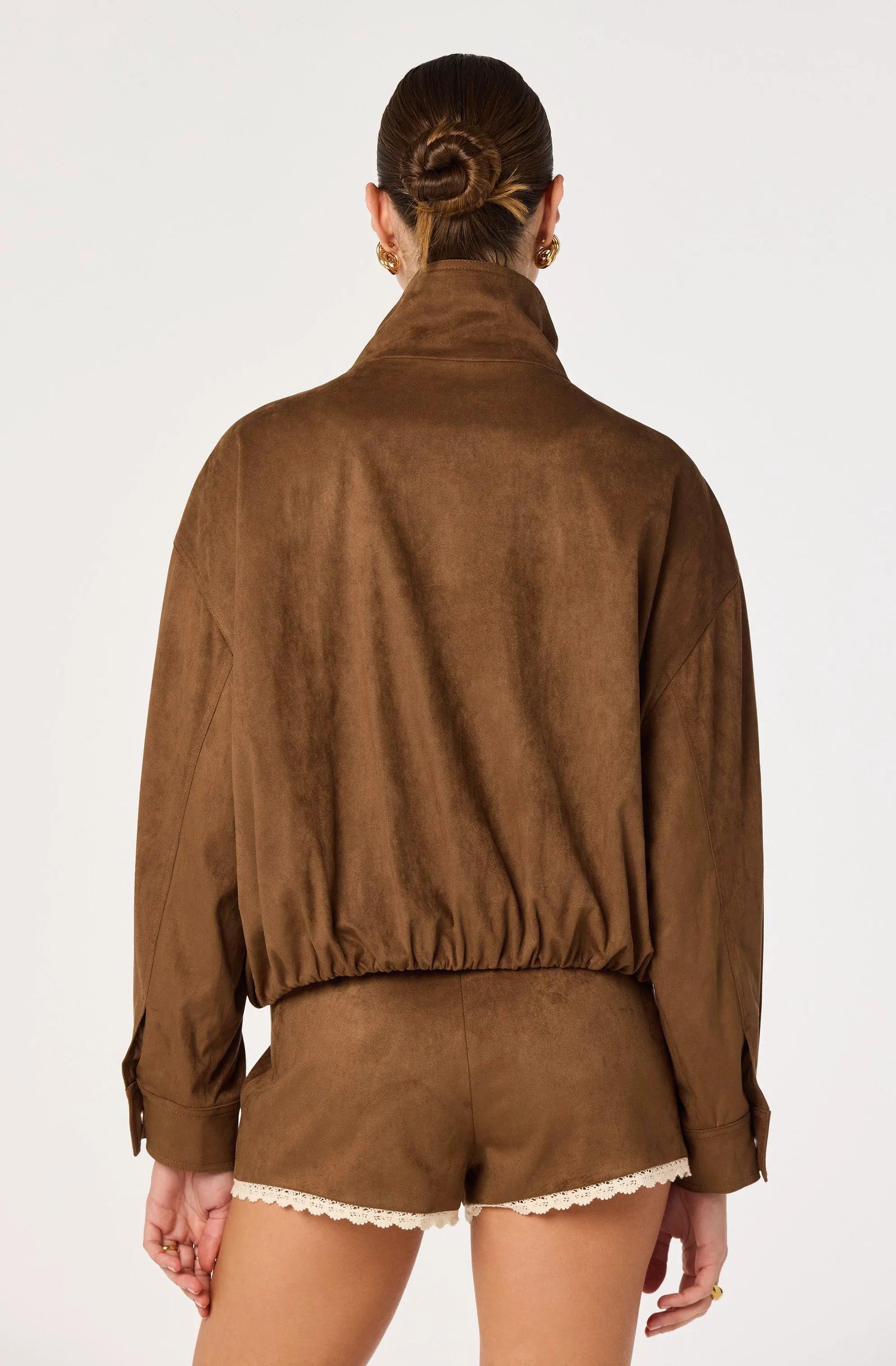 Chestnut