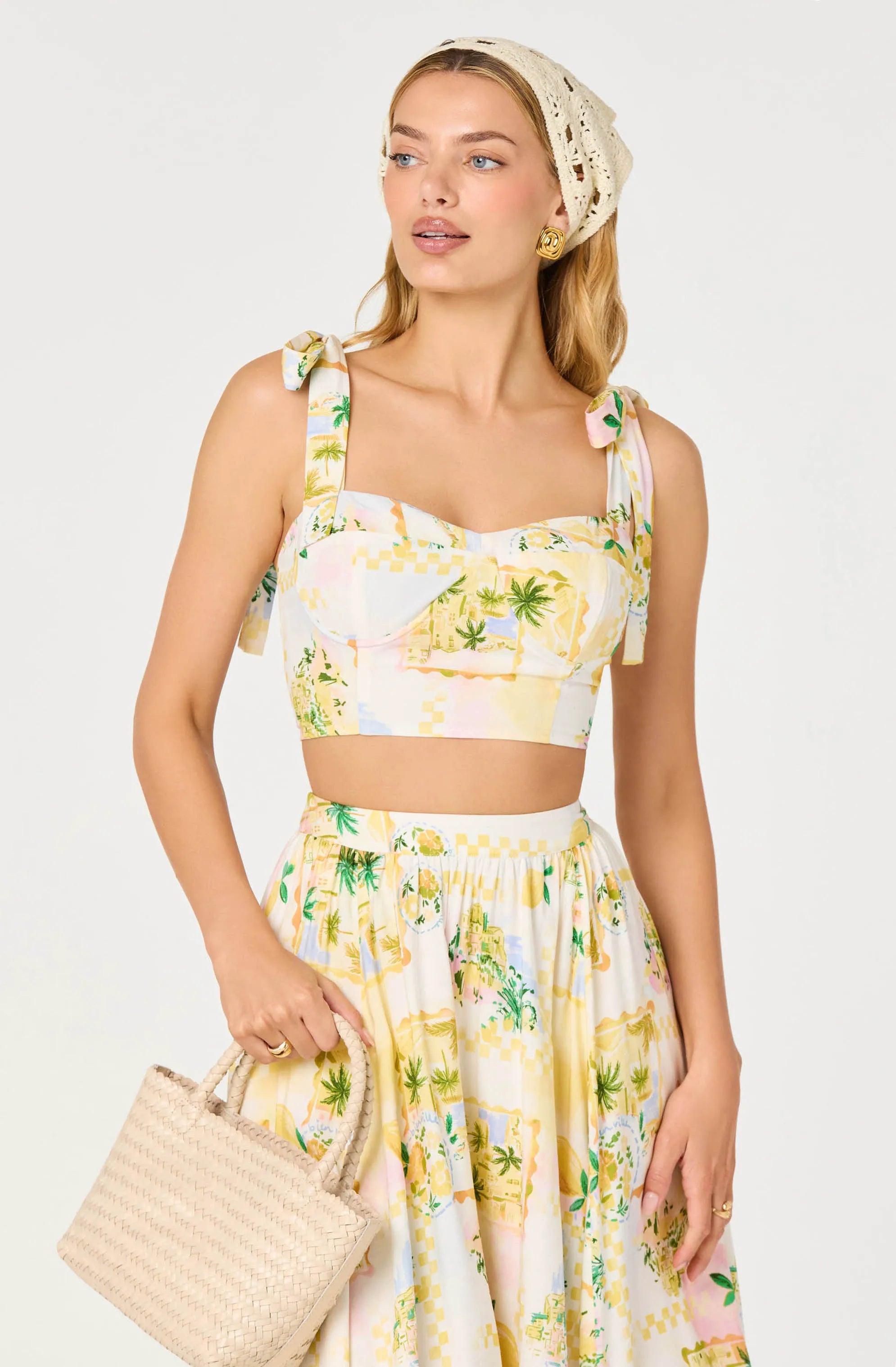 Lemon paradise