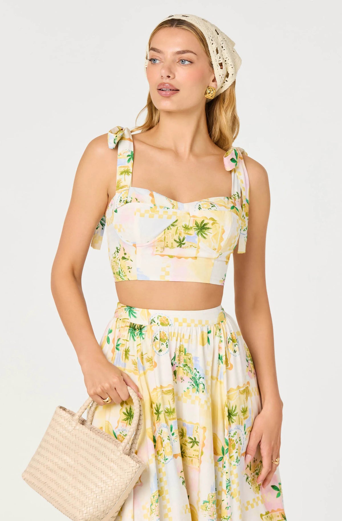 Lemon paradise