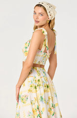 Lemon paradise