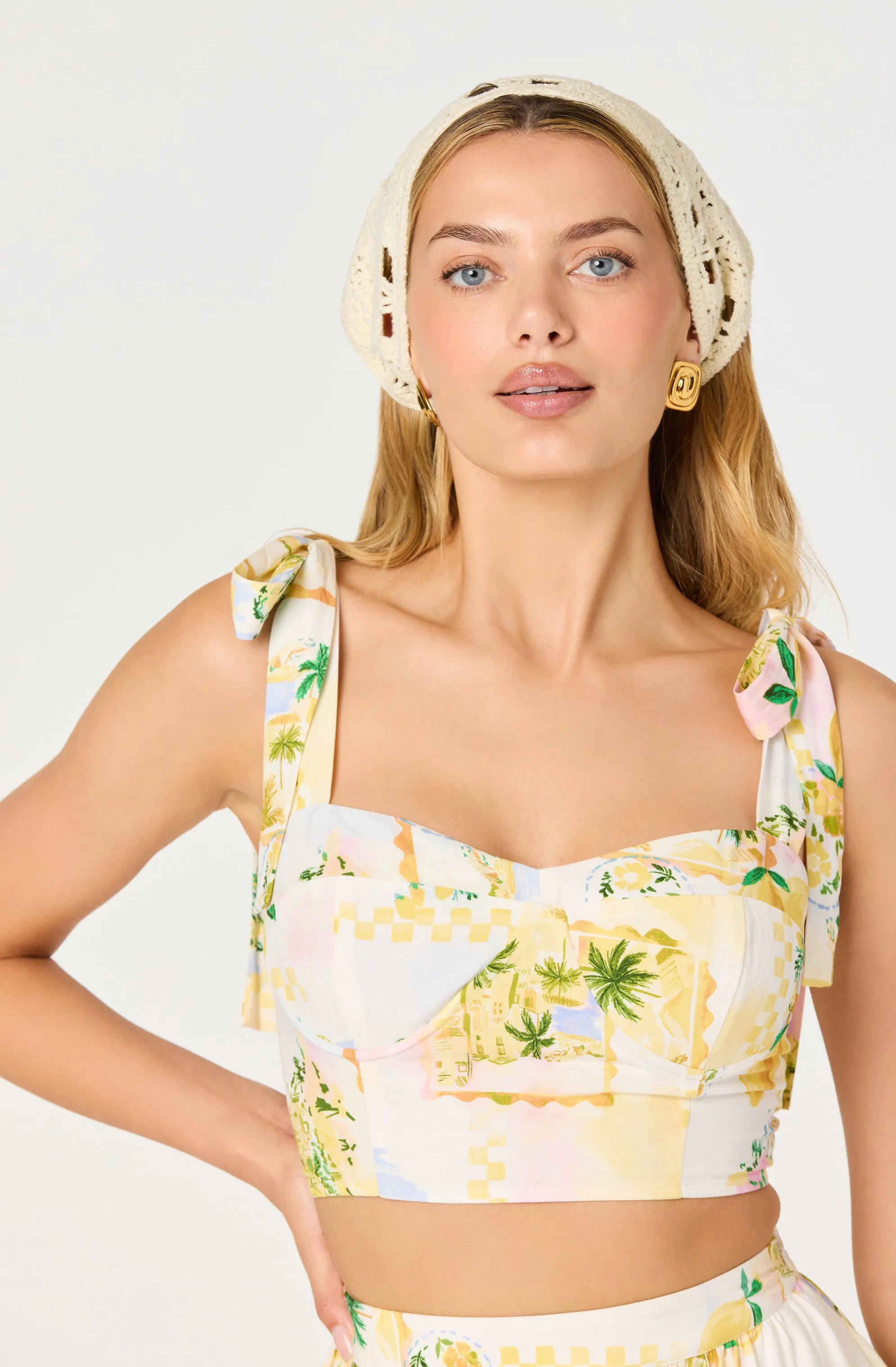 Lemon paradise
