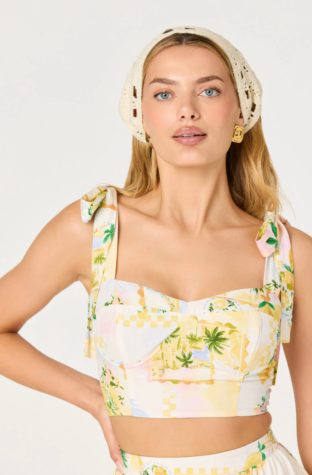 Lemon paradise