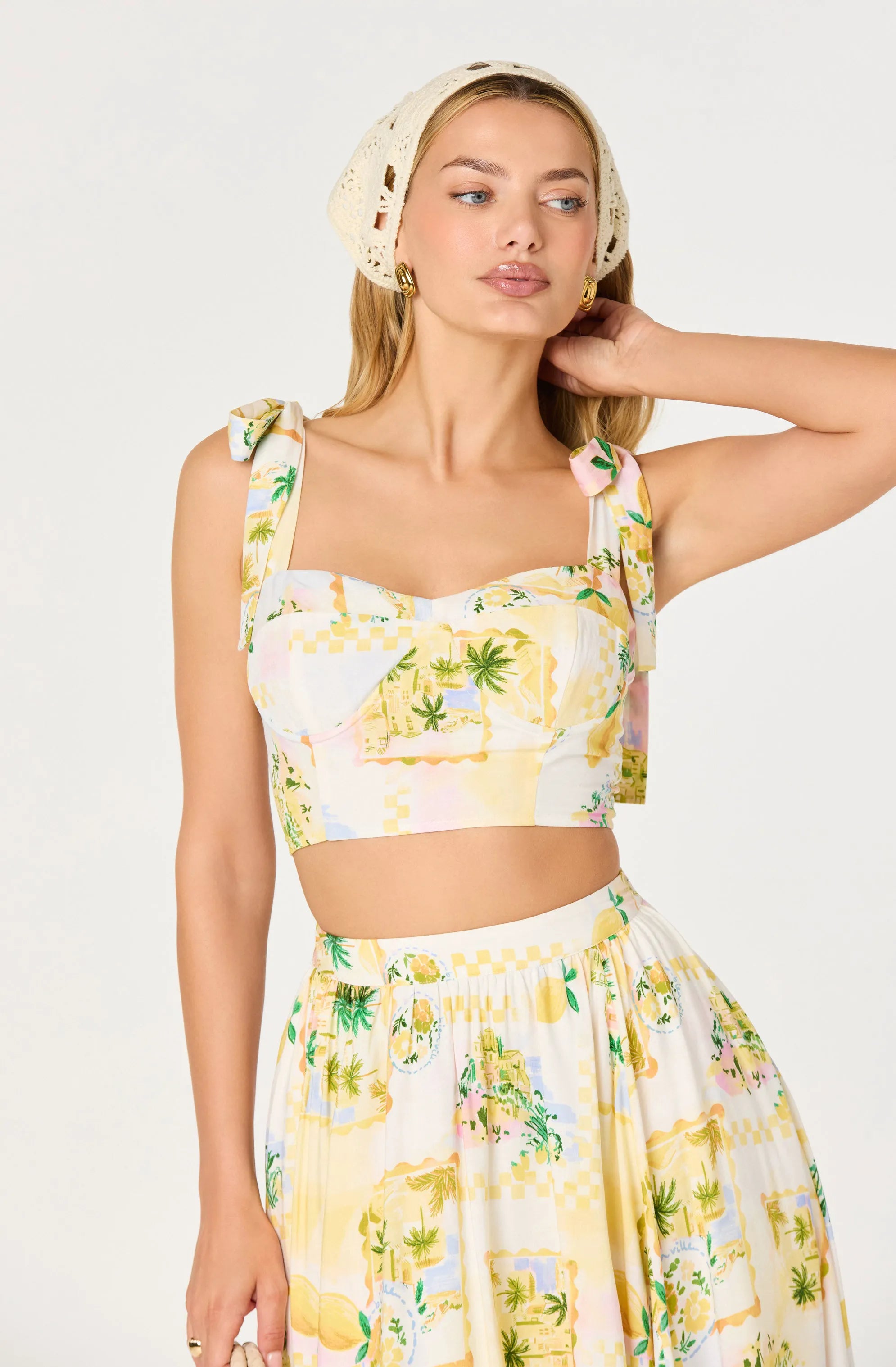 Lemon paradise