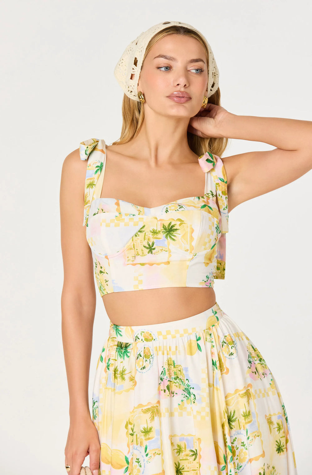 Lemon paradise